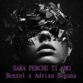 Sara Per Che Ti Amo (feat. Adrian Saguna) [Remix]