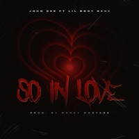 So in love - Single - John Dee