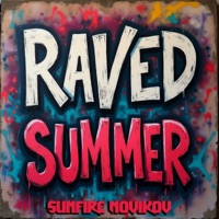 Raved Summer - Single - Sunfire Novikov