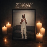 E4HK - Single - KdotGoon