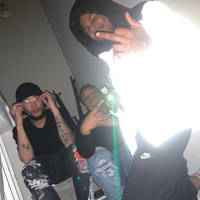 3:00 (Feat. 5X) - Single