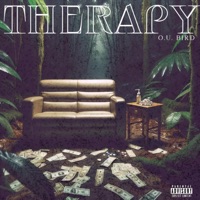 Theraphy - Single - O.U.Bird