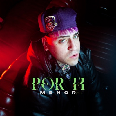 Por Ti - Single