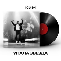 Упала звезда - Single - КИМ