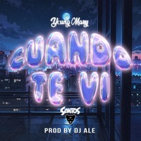 Cuando Te Ví (Cumbia Sonidero) - Single - Santos Jaguar