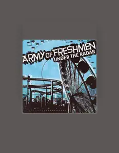 Listen to Army of Freshmen, watch music videos, read bio, see tour dates & more!