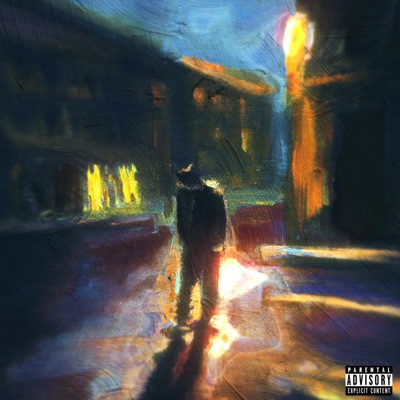 Too Many Nights - Single