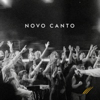 Novo Canto, Vol. 3 (Ao Vivo) - Novo Canto