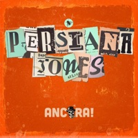 Ancora! - EP - Persiana Jones