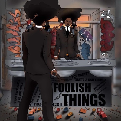 Foolish Things - Single