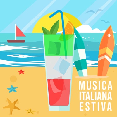 Musica italiana estiva