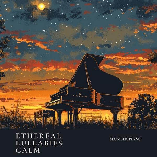Ethereal Lullabies Calm