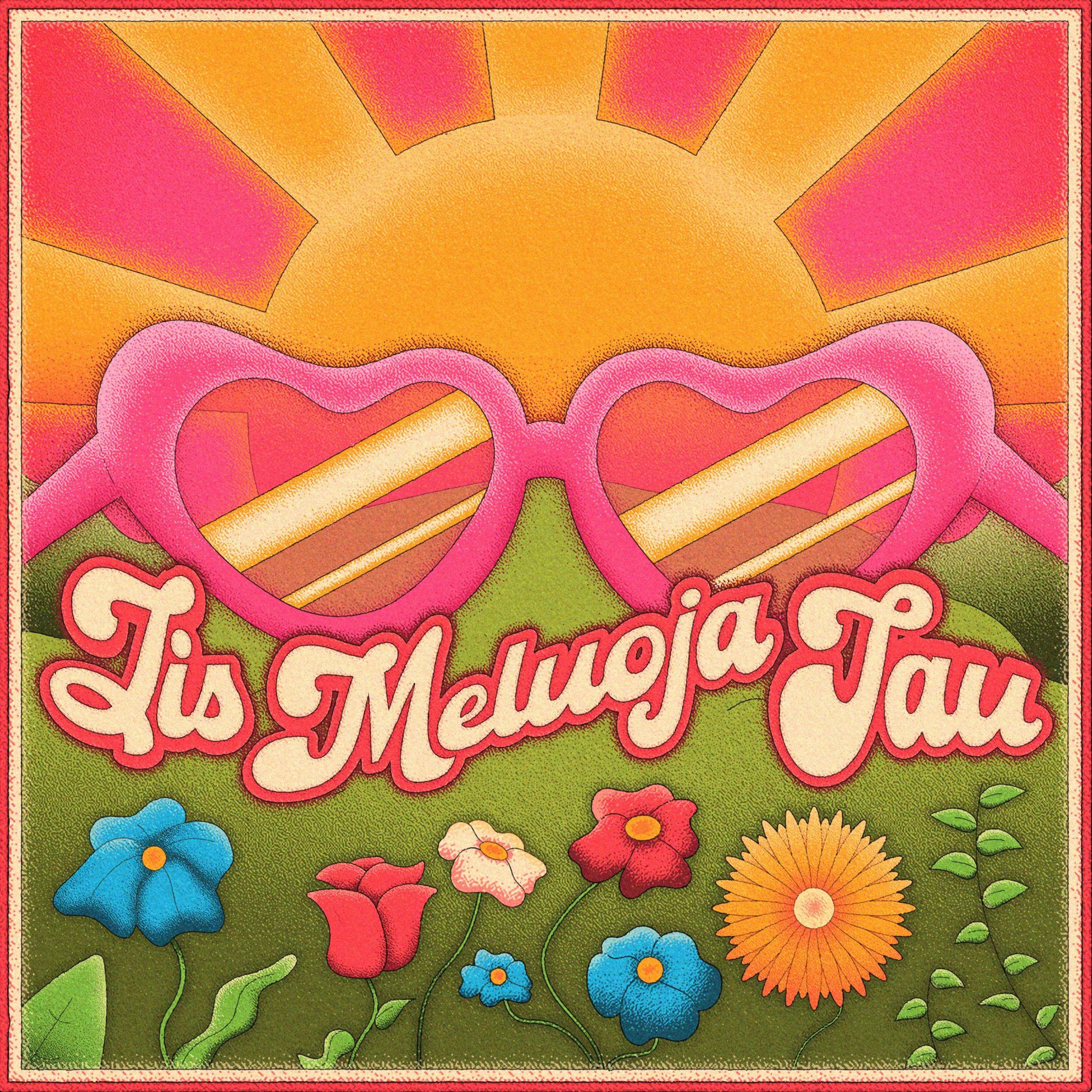 Jis meluoja tau - Single