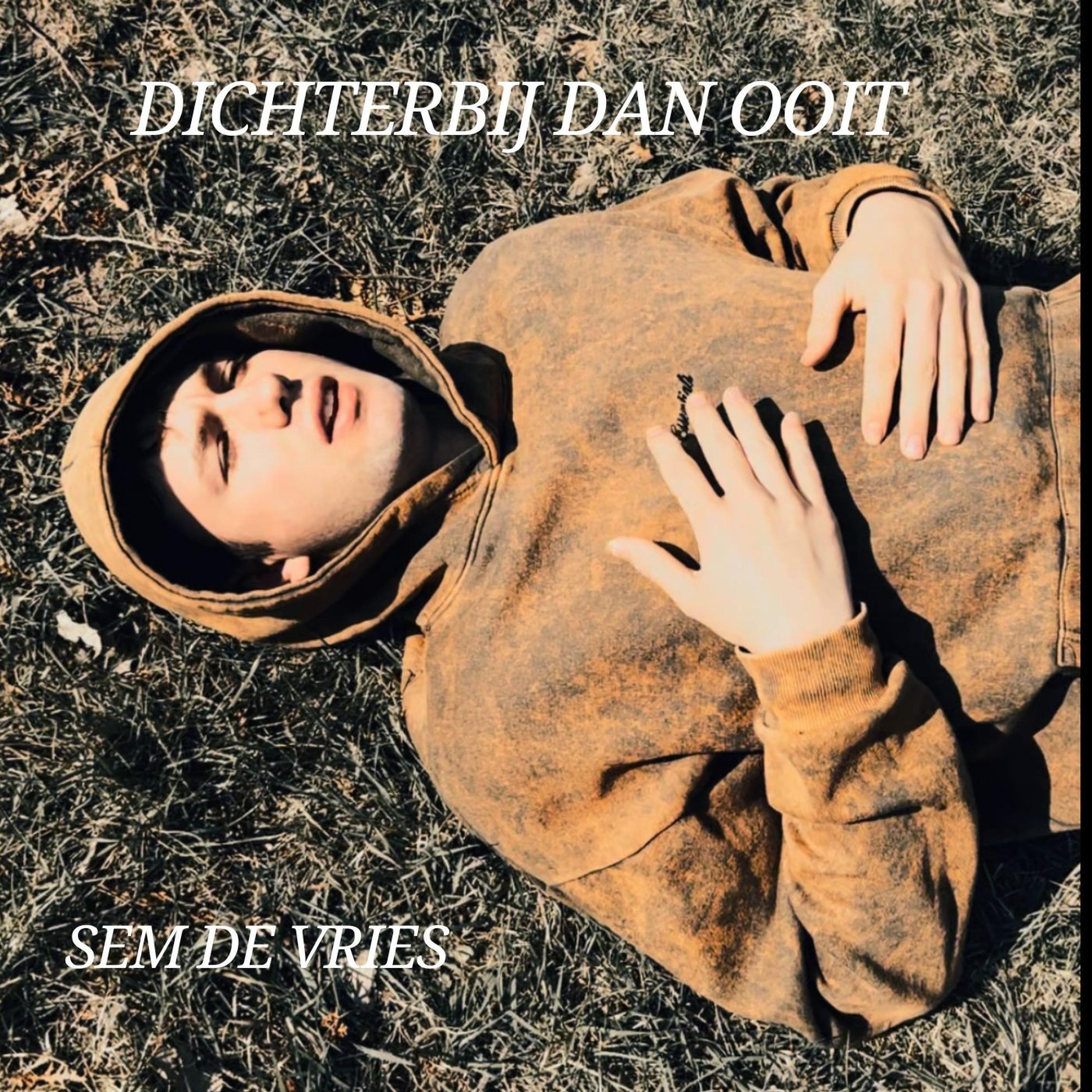 Dichterbij dan Ooit - Single