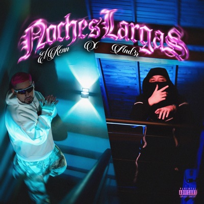 Noches Largas (feat. AND3R) - Single