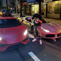 Freeze Tag - Single - MBox