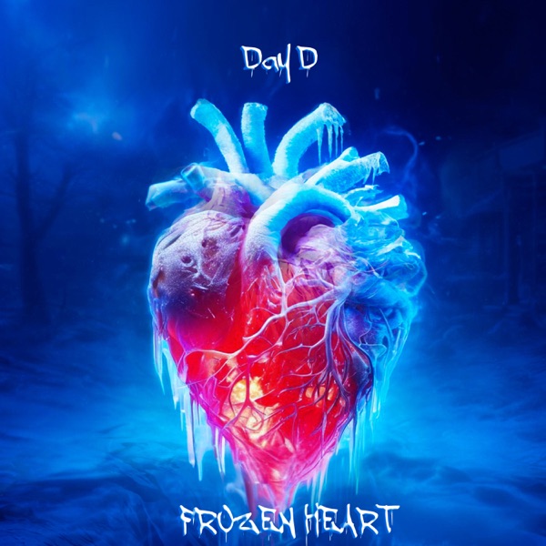 Frozen Heart - Single