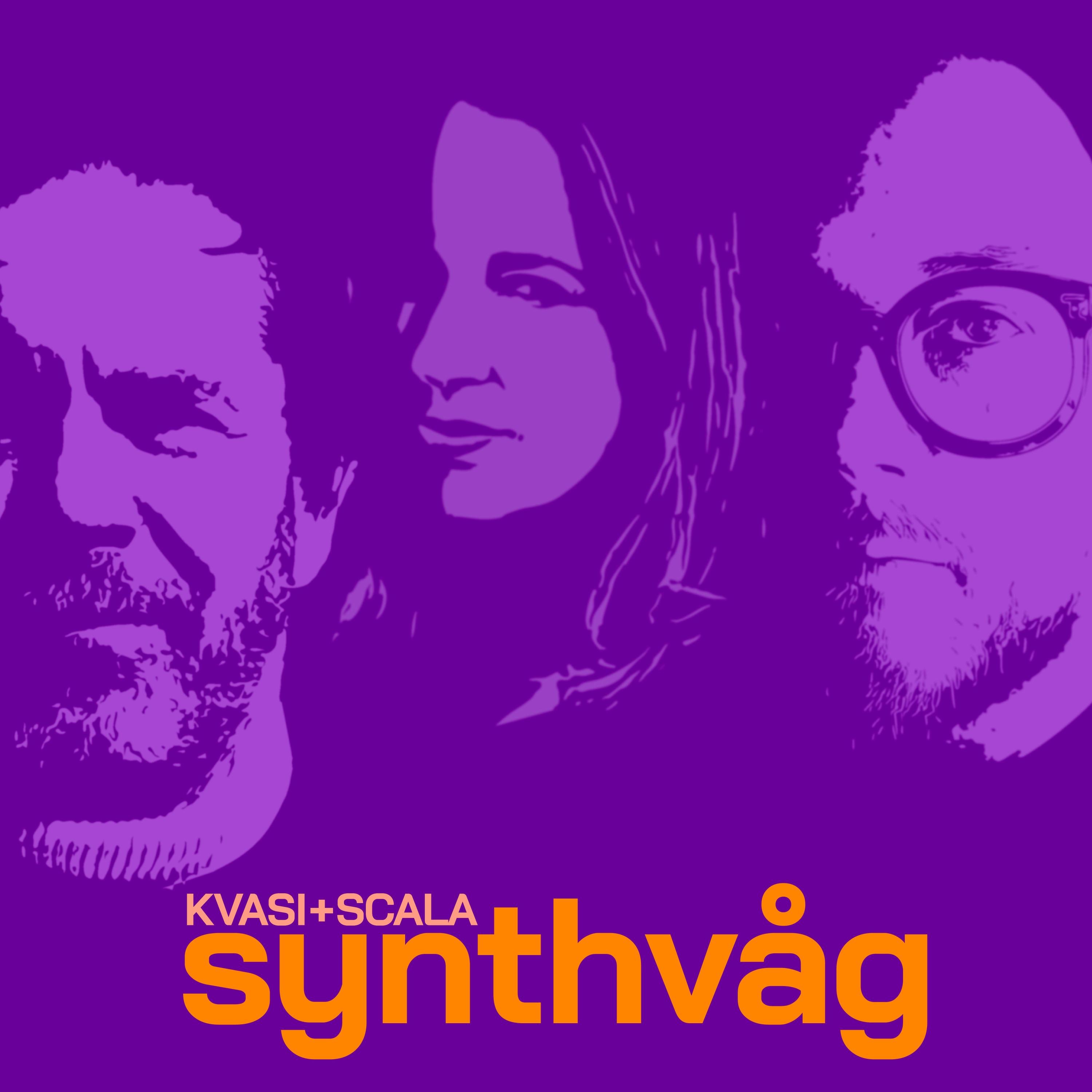 Synthvåg - Single