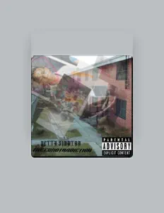 Listen to Detta Sinatra, watch music videos, read bio, see tour dates & more!