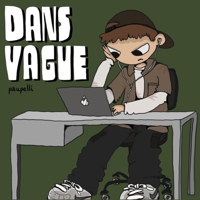 Dans Vague - Single