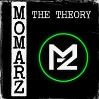 THE THEORY - EP - Momarz