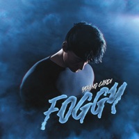 FOGGY - Single - Young Cardi