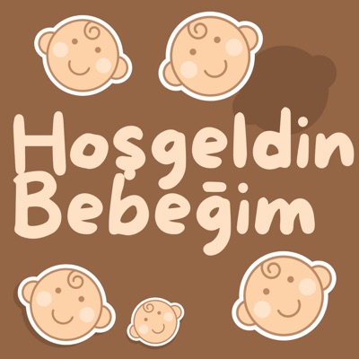 İshak Göktekin - Hoşgeldin Bebeğim