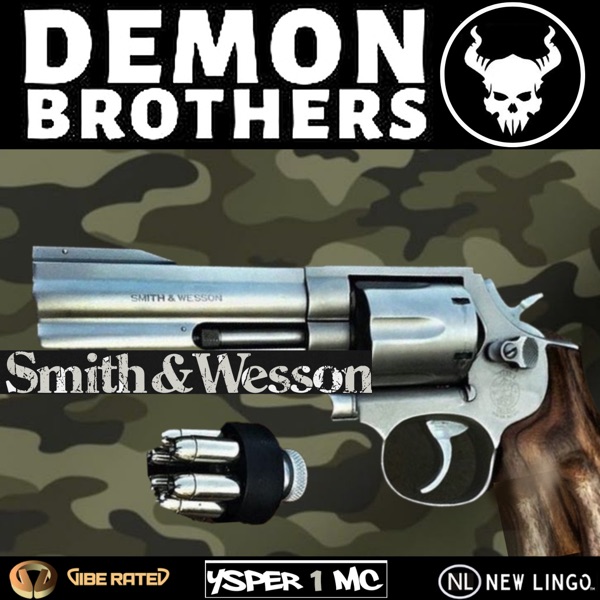 Smith & Wesson - Single