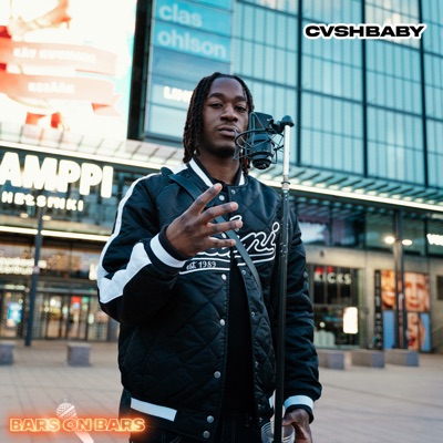 Bars On Bars I S3:E1 - Single