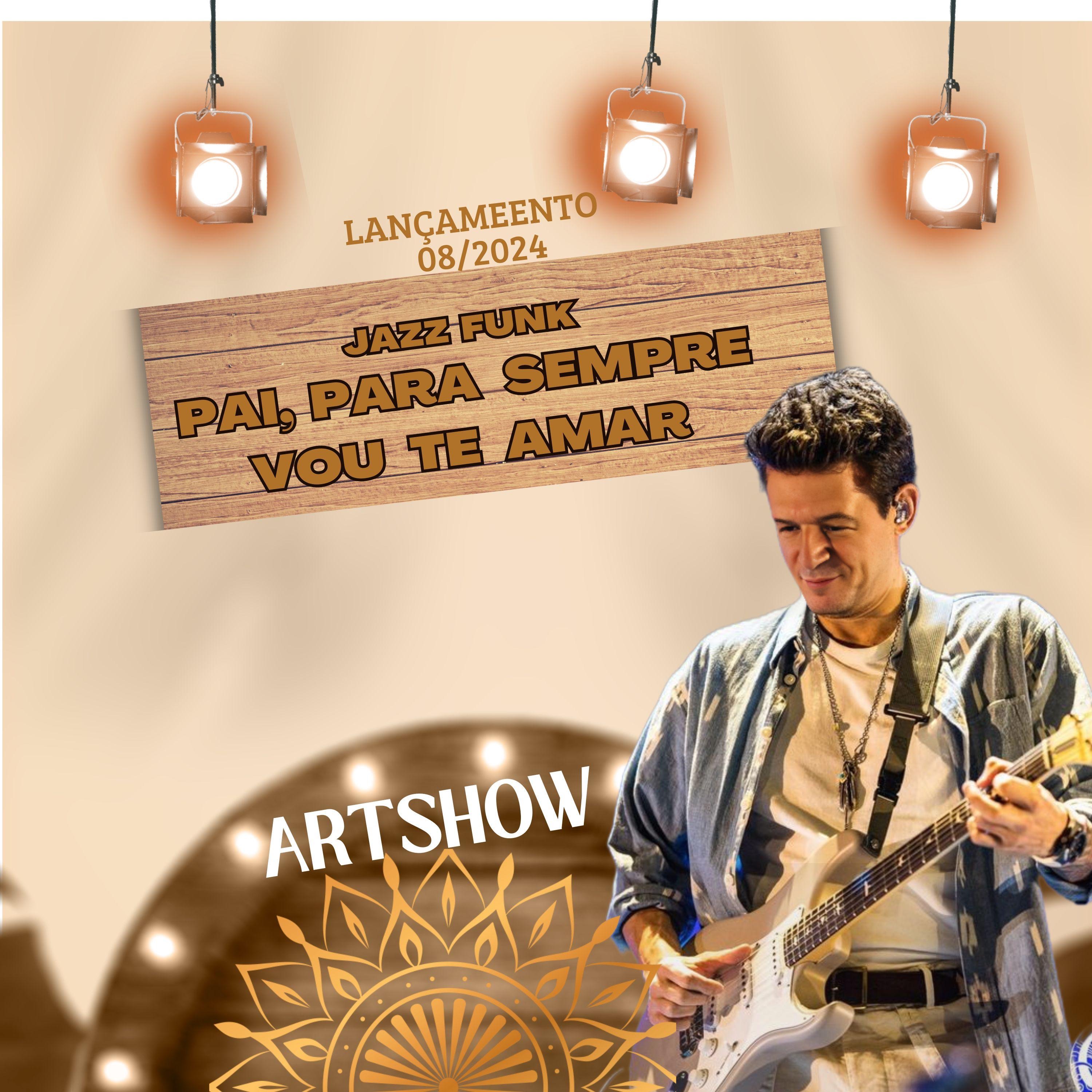 02. WILLIAN NELSON FOGASSA - Para sempre vou te amar