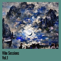 Vibe Sessions, Vol.1 - Single - Ameen Harron