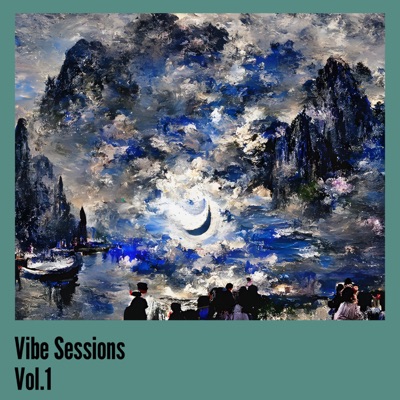 Vibe Sessions, Vol.1 - Single