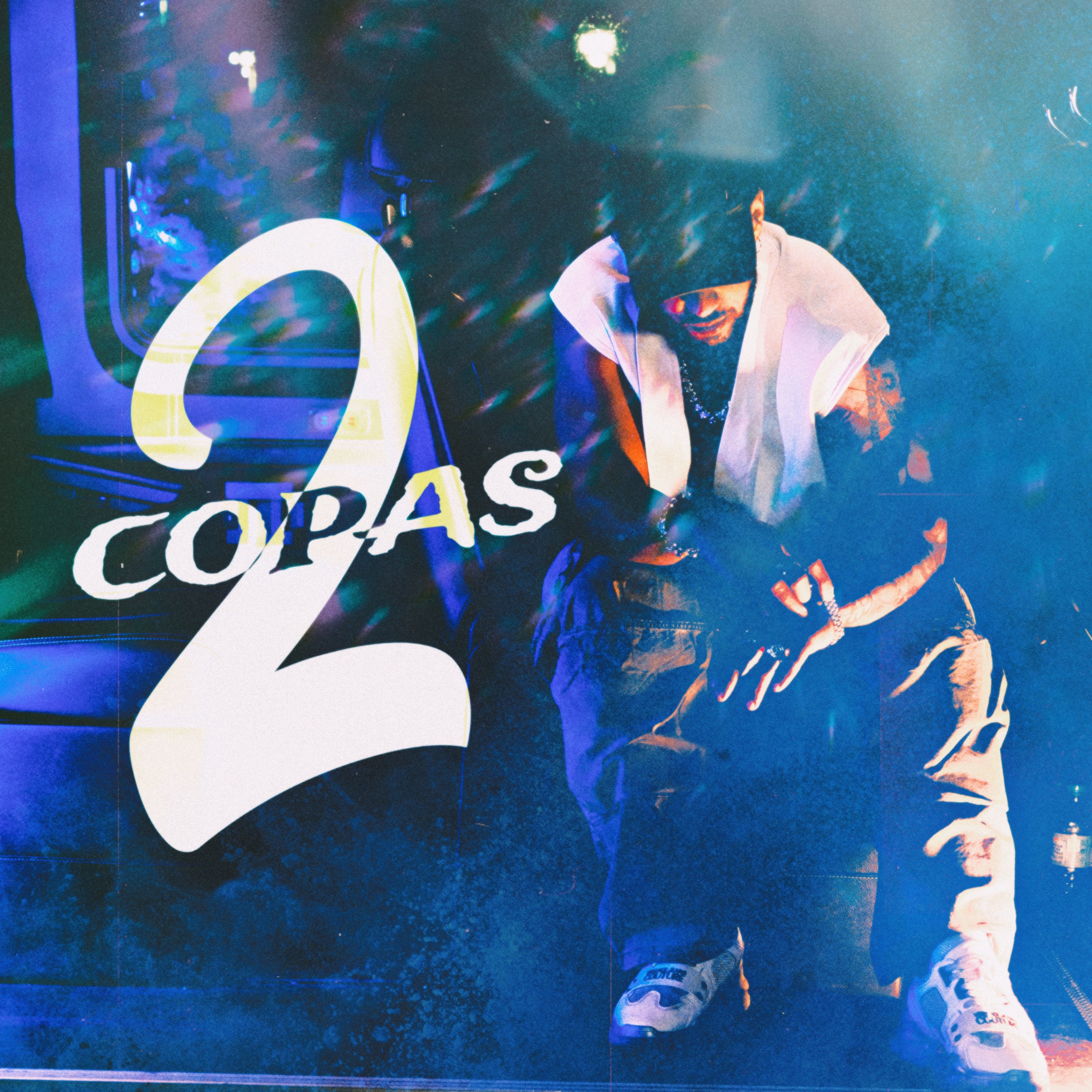 2 Copas - Single