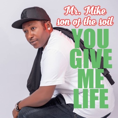 You Give Me Life - Single