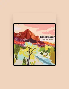Listen to Eldersister, watch music videos, read bio, see tour dates & more!
