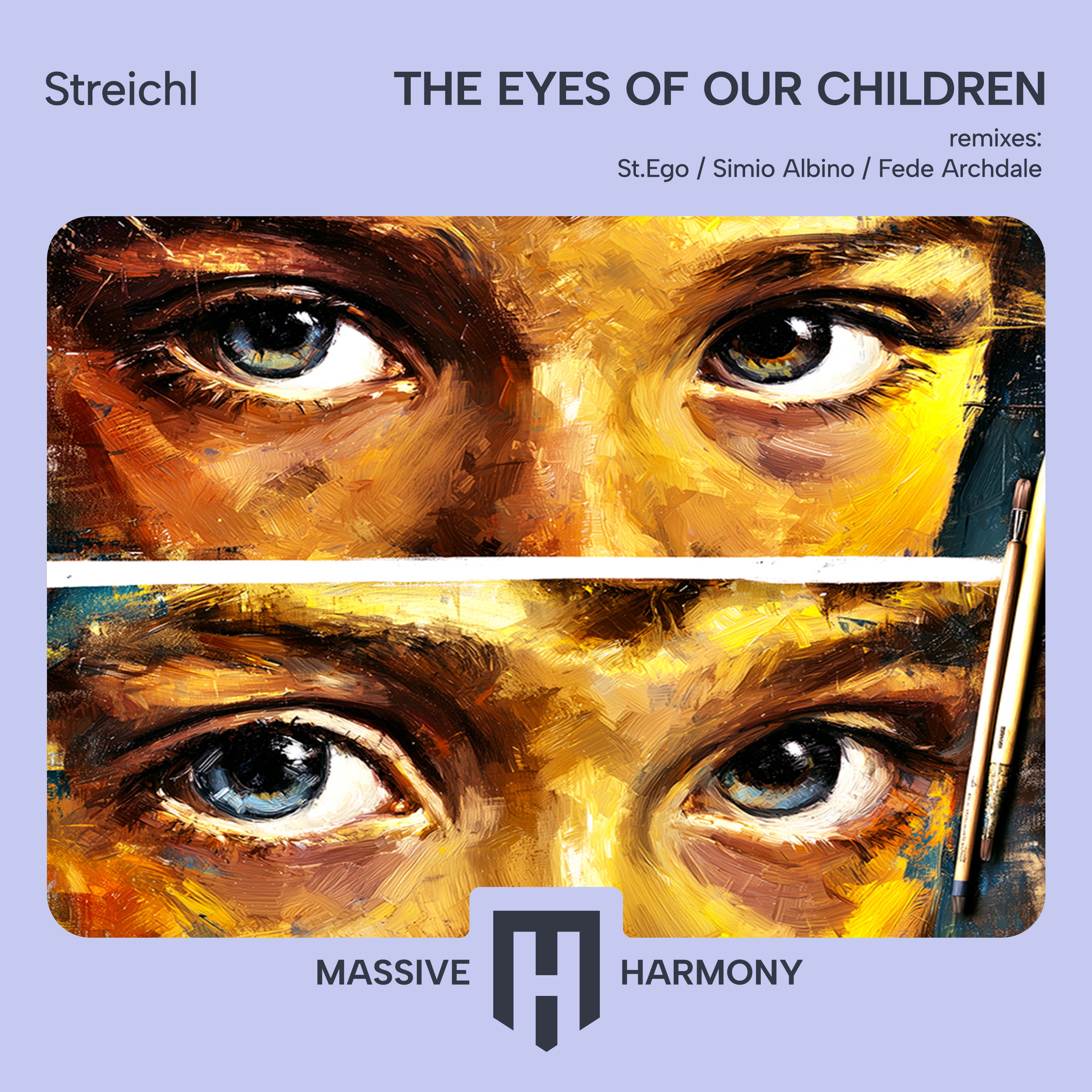 The Eyes of Our Children