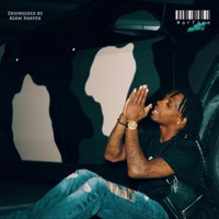 Warfare - Single - Starringo & 13ouff