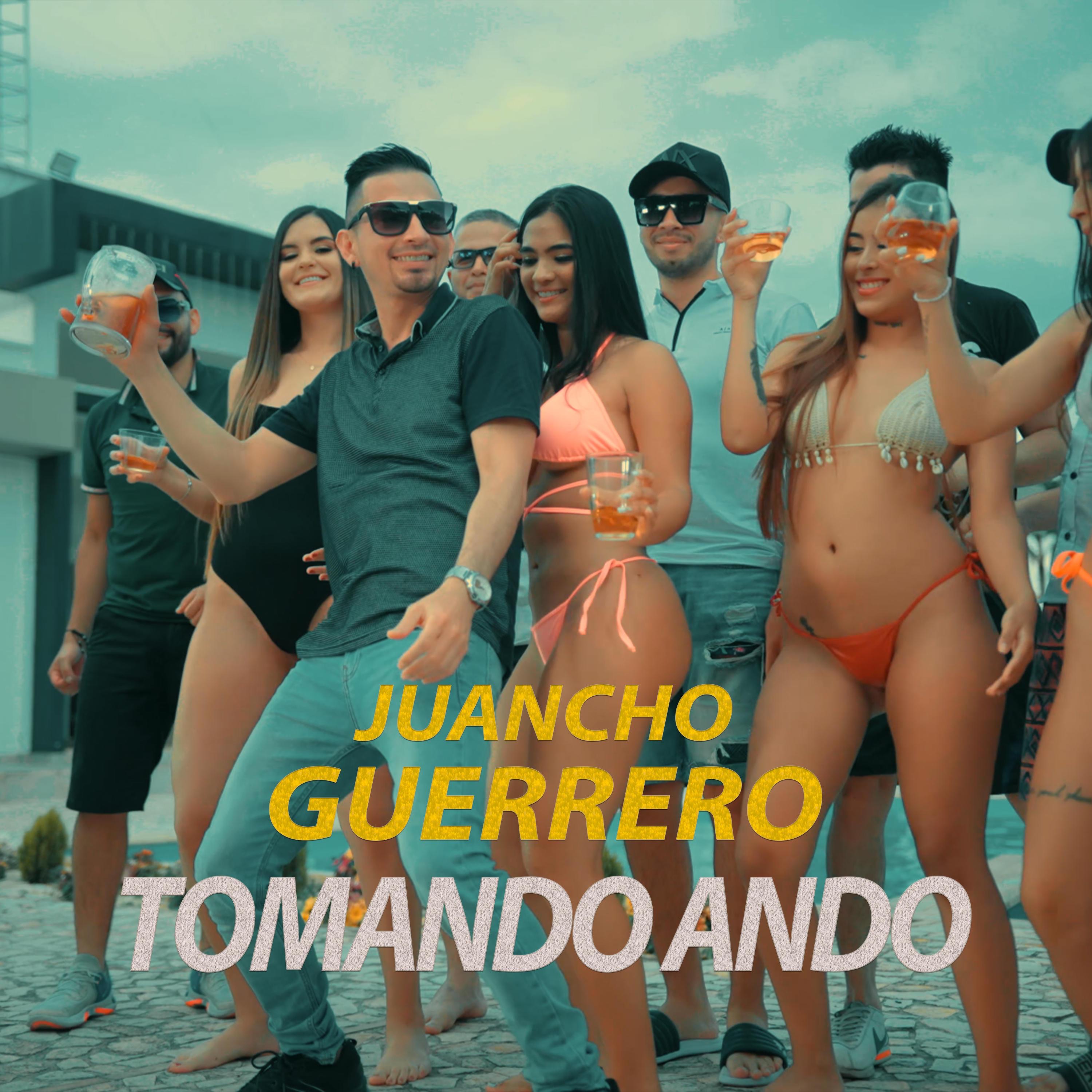 Tomando ando - Single