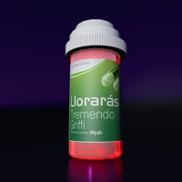 Llorarás - Single - Tremendo & Griffi