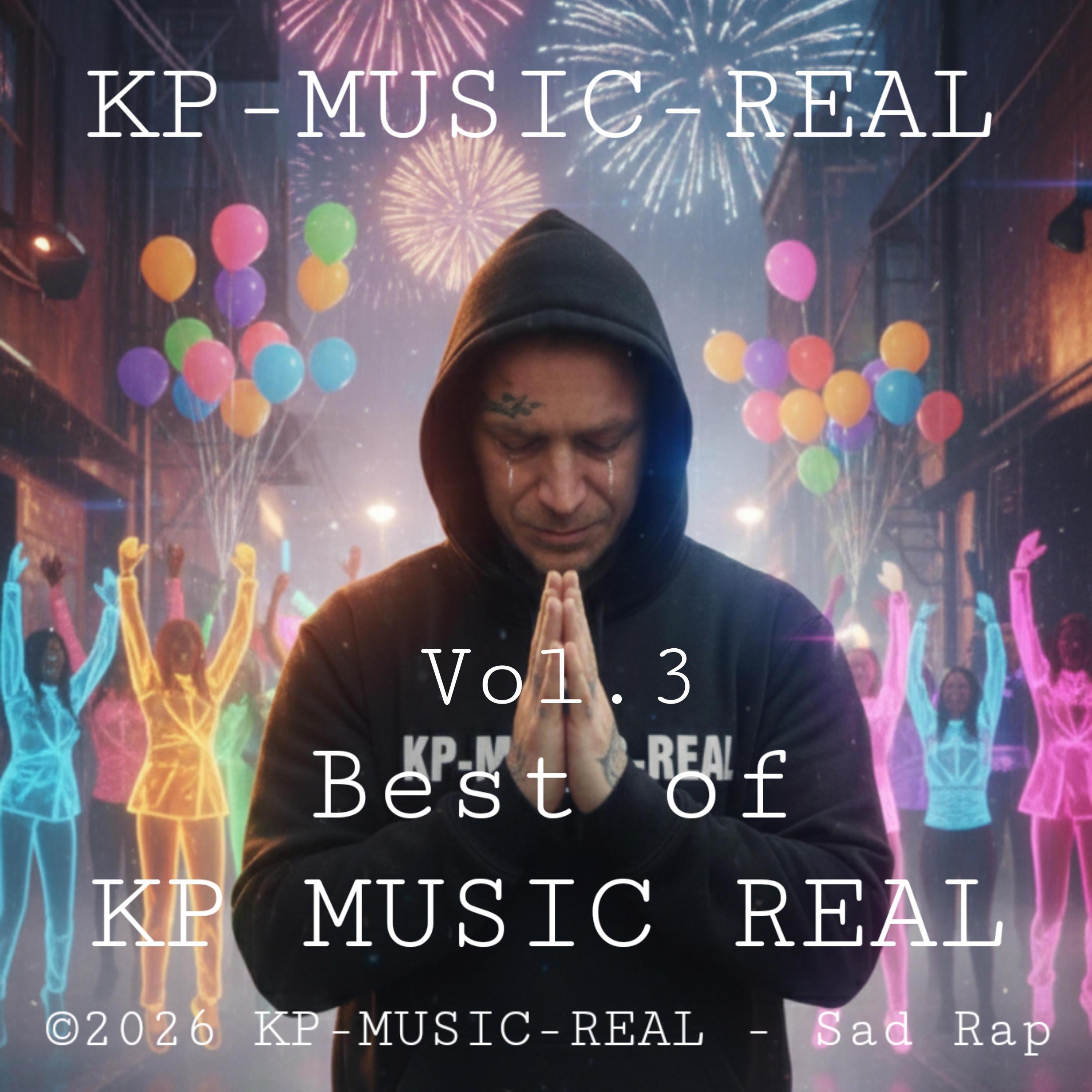 Best of KP MUSIC REAL Herz & Seele, Vol. 3
