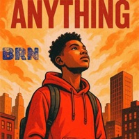 ANYTHING - Single - BRN64