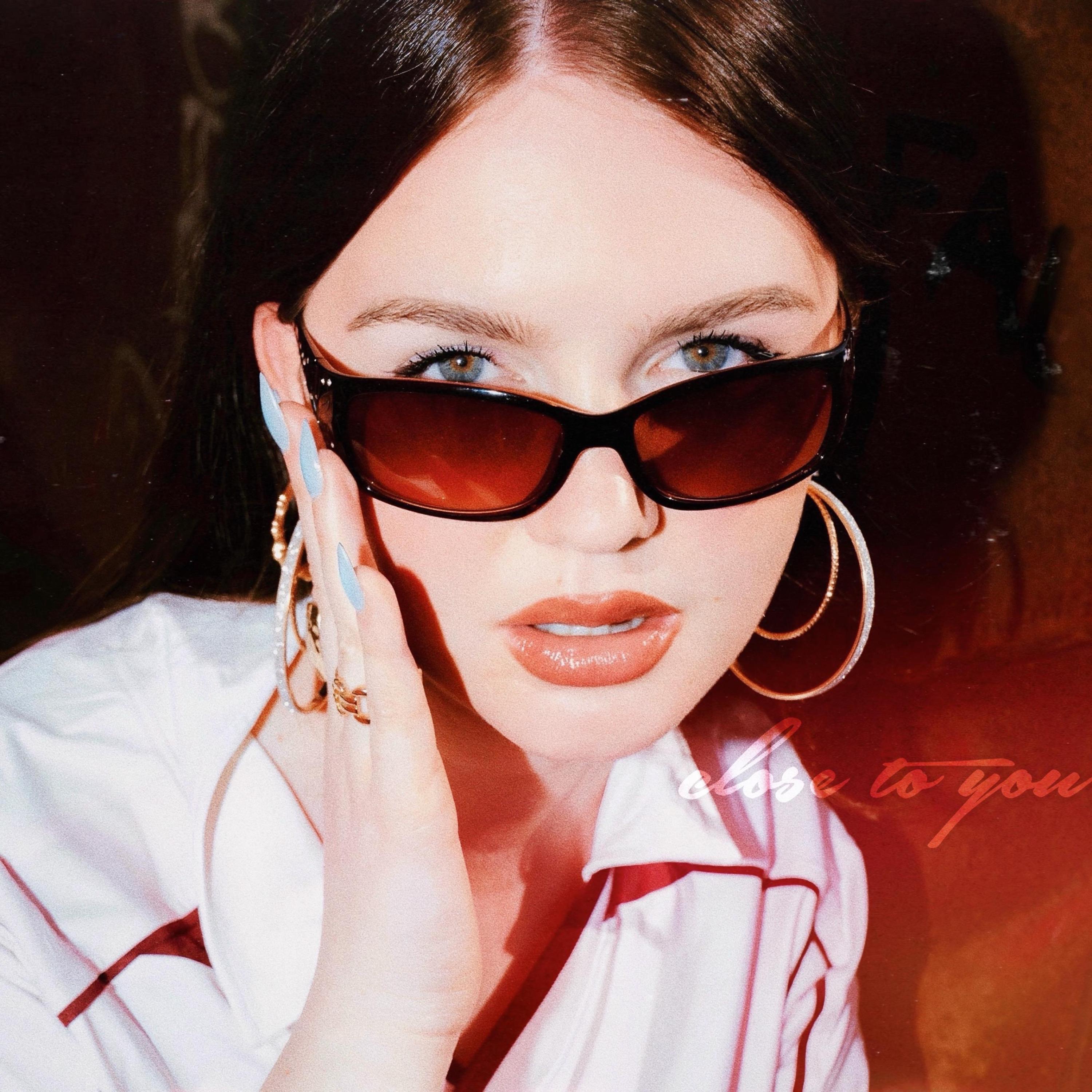 Close To You - Single