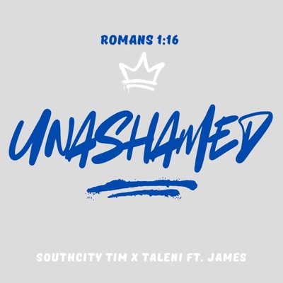 Unashamed (feat. James) - Single
