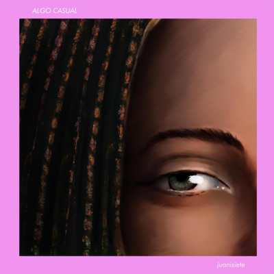 ALGO CASUAL (feat. DelfyBB, Tutezinho & Kold Axn) - Single