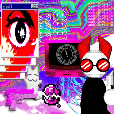 VOCÊ NÃO VALE 1¢ - Single