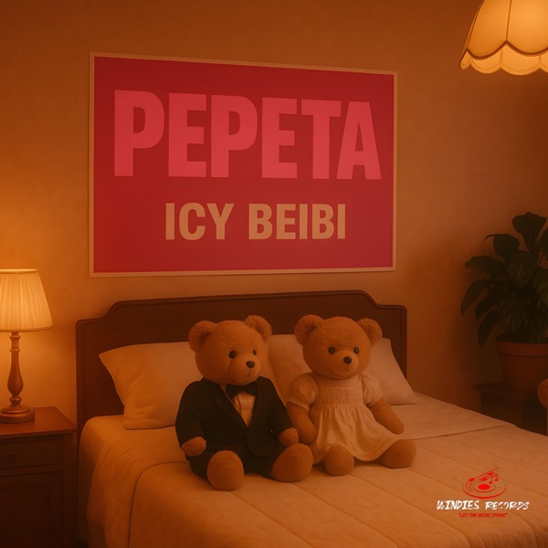 Pepeta (Bouncy)