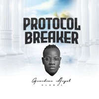 Guardian Angel - Protocol Breaker