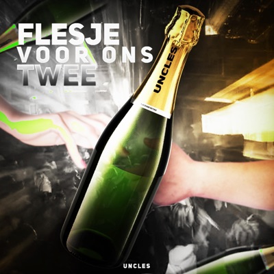 Flesje Voor Ons Twee - Single