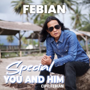 Chord Gitar Special You And Him - Febian