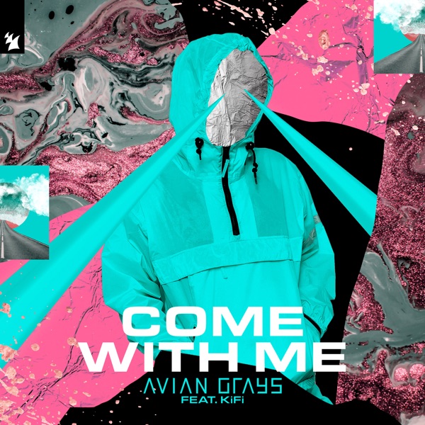 Come with Me (feat. KiFi) - Single